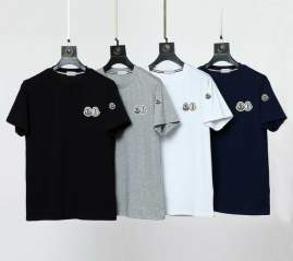 Picture of Moncler T Shirts Short _SKUMonclerS-XL2b86625391